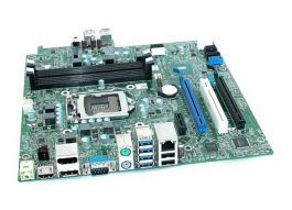 R790T - Dell Motherboard Socket LGA-1151 HDMI DP USB 3.0 for OptiPlex 5040 Desktop PC