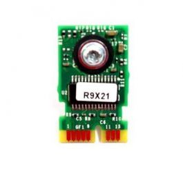 R9X21 - Dell Trusted Platform Module 1.2 FIPS for PowerEdge C6320 / R730