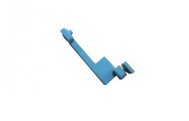 RB2-3341 - HP Right Side Cover for LaserJet 3100