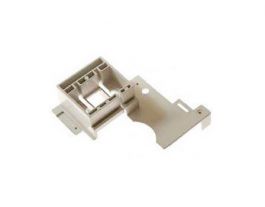 RB2-7662-000 - HP Jetlink Connector Housing and Cable Holder Assembly for LaserJet 9000 / 9040 Printer Series
