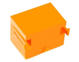 RB2-7764-000 - HP Paper Tray Shipping Lock for LaserJet 9500 / 9000 Printer Series