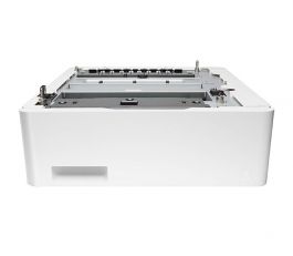 RB3-0714 - HP Paper Tray Top Cover