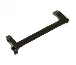 RC2-7733-000CN - HP Tray-2 Pickup Roller Guide for LaserJet P3015 Printer Series