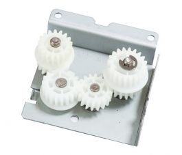 RC2-7812-000CN - HP Fuser Gear Drive Plate for LaserJet Enterprise P3015 Printer