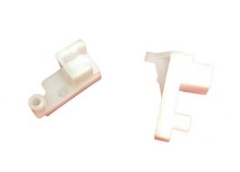 RC3-3130 - HP Door Lock for LaserJet M712 Printer Series