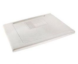 RC3-5629 - HP Left Cover Assembly for Color LaserJet Enterprise M651 / M680 Series
