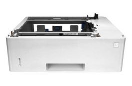 RC4-0445-000CN - HP 550-Sheet Feeder Drawer Holder for Color LaserJet Enterprise M552 / M553 / M577 Series Printer