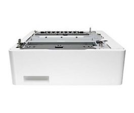 RC4-0445 - HP 550-Sheet Feeder Drawer Holder for Color LaserJet Enterprise M552 / M553 / M577 Series Printer