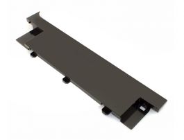 RC4-1958-000 - HP Feeder Stand Rear Lower Cover for LaserJet M630 Printer Series