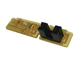 RC4-4362 - HP Paper Pickup Sensor Flag Assembly for LaserJet Pro M501 / M506 / M527 Printer