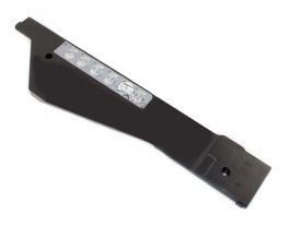 RC4-5708-BL - HP Inner Front Cover for LaserJet Enterprise M630 Printer