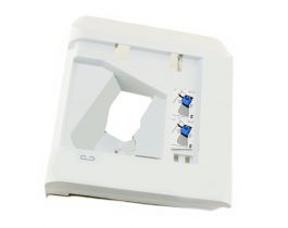 RC4-7405-000 - HP Stapler/Stacker Stapler Cover for LaserJet Enterprise Flow M681 / M682 Printer