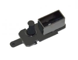 RC4-7680-000CN - HP 550-Sheet Feeder Upper Drawer Holder for LaserJet Enterprise M652 / M653 / M681 Series
