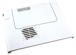 RC4-7948 - HP Right Side Cover for LaserJet M102 Series