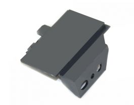 RC4-9586-000 - HP Stapler Stacker/Multi Bin Mailbox Right Front Cover for LaserJet Enterprise Flow M681 / M682 Series