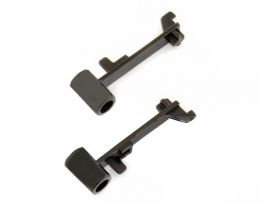 RC5-0353 - HP Stapler/Stacker Multi Bin Mailbox Tray Fixed Pin for LaserJet Enterprise M631 / M632 Series