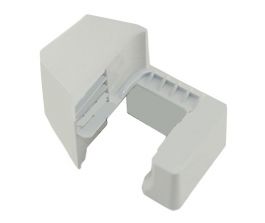 RC5-0417-000CN - HP Paper Feeder Right Caster Cover for Color LaserJet Enterprise M652 / M653 Series