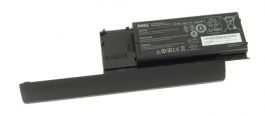RD301 - Dell 9-Cell 11.1V 85WHr Lithium-ion Battery for Latitude D620 D630