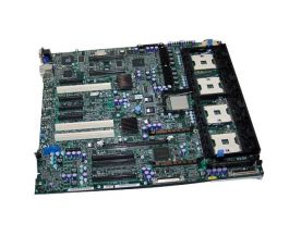 RD318 - Dell System Board (Motherboard) for PowerEdge 6850 Server