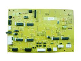 RG1-4286-060CN - HP Paper Deck Controller Board for Color LaserJet 9500 Printer