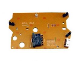 RG5-1846 - HP Switch Sensor Board