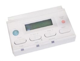 RG5-5268-000CN - HP Display Panel for LaserJet 8000/8100/8150 Printer
