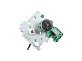 RG5-5656-080CN - HP Drum Feed Drive Assembly for LaserJet 9000 / 9040 / 9050 / 9059 Printer