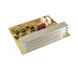 RG5-6399-030CN - HP Fuser Power Supply PC Board for Color LaserJet 4600 / 4650 Series