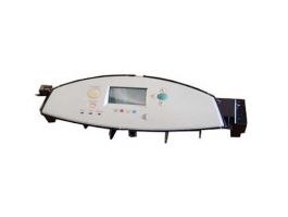 RG5-6781-090 - HP Control Panel Assembly for Color LaserJet 5500 / 5550 Printer