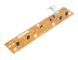 RG5-6803-000CN - HP E-Label Memory Controller PCB for Color LaserJet 5500 / 5550 Printer