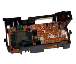 RG5-6810 - HP Static Discharge Assembly for Color LaserJet 5500 / 5550 Series