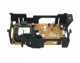 RG5-6845 - HP Static Discharge Assembly for Color LaserJet 5500 / 5550 Printer