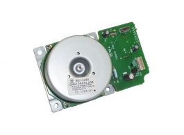 RH7-5288 - HP Laserjet 9000 / 9040 / 9050 Fuser Delivery Motor