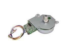 RK2-1488-000 - HP Main DC Motor for LaserJet P3005 Printer