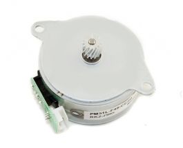 RK2-7995-000CN - HP Lifter Drive Motor Assembly for Color LaserJet Pro M377 / M477 / M452 / M454 Printer