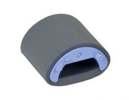 RL1-0266 - HP Paper Pick-Up Roller (D Shaped Roller) for LaserJet 1015/3050