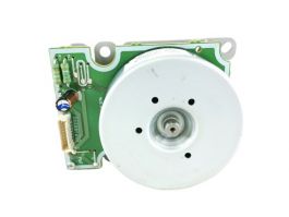 RL1-1659-010CN - HP Drum Drive DC Motor Assembly for LaserJet Enterprise M4555 MFP Printer