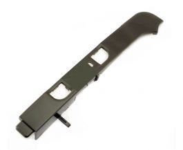 RL1-2993 - HP Top Left Plate Cover for LaserJet Pro P1102w Printer