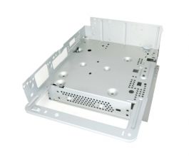 RL2-0888-000CN - HP Formatter Cage for LaserJet Enterprise M501 Printer
