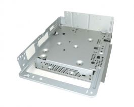 RL2-0895-000CN - HP Formatter Cage for LaserJet Enterprise M527 Printer