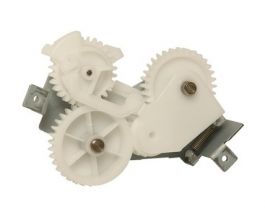 RM1-0002 - HP Duplexing Pendulum Assembly Delivery Drive for LaserJet 4200 / 4250 / 4300