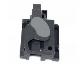 RM1-1456-000CN - HP LCT Tray Number Plate Assembly for LaserJet 4345 Printer Series