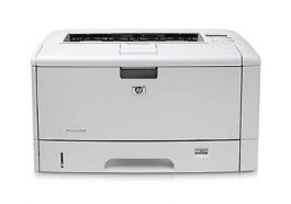 RM1-2463-020CN - HP Front Cover of Printer