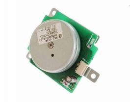 RM1-2689-000CN - HP Print Cartridge Drive Motor Assembly for Color LaserJet 2700 / 3000 Printer