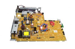 RM1-3730-3730-000 - HP Engine Controller PC Board Assembly (110V) and Metal Pan for LaserJet P3005 Printer