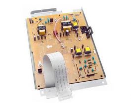 RM1-4039-000CN - HP High Voltage Power Supply Board for LaserJet P3005 Printer