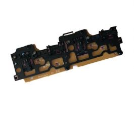 RM1-4419-000 - HP Cartridge Interface Assembly for Color LaserJet CP6015 / CM6040 Printer
