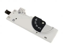 RM1-5265 - HP 1500-Sheet Feeder Numbering Assembly for LaserJet M600 / P4015 Printer Series