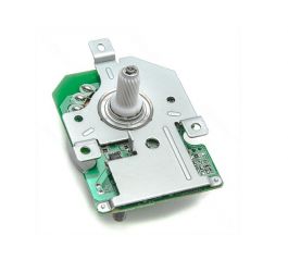 RM1-5776 - HP Main DC Motor for LaserJet CM4525/CP4025