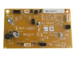 RM1-5839 - HP Paper Feeder Driver PC Board Assembly for Color LaserJet M551 / M570 / M575 Series